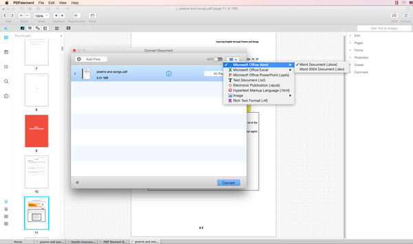 PDF Viewer for Mac