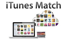 iTunesMatchの登録仕方と使い方