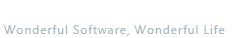 Wondershare ホームページ