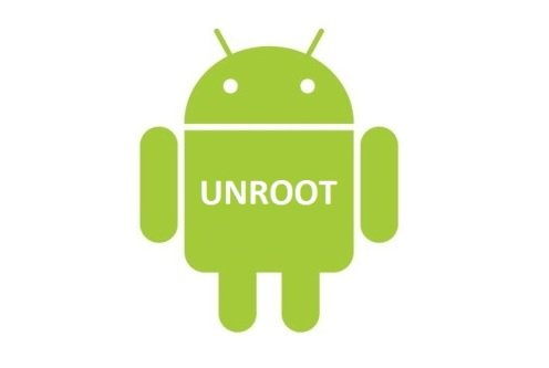 Androidをroot化