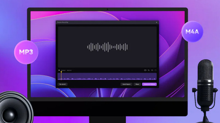 おすすめのラジオ録音PCアプリdemocreator
