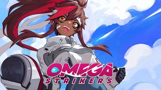 Steam無料ゲーム：Omega Strikers