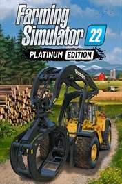 ゲームFarming Simulator 22
