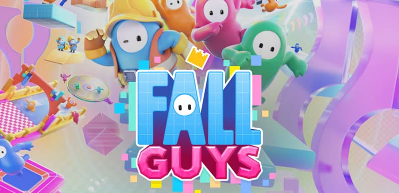 Fall Guys（フォールガイズ）