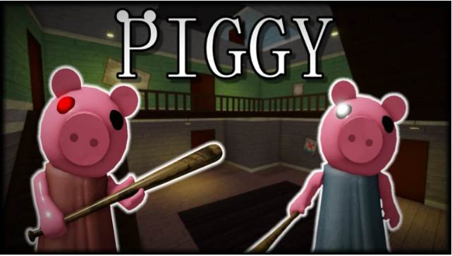 ロブテックス無料ゲームPiggy（ピギー）