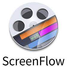 Teams録画ソフトScreenFlow