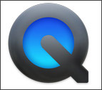 mac画面録画ソフトQuickTimePlayer