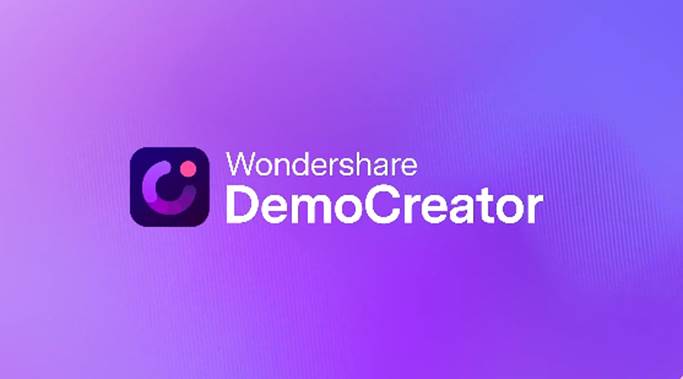 パソコン録画ソフトDemoCreator