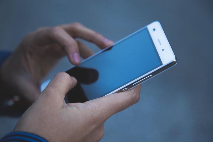 顔認証が使えずロック解除できない時の最終手段