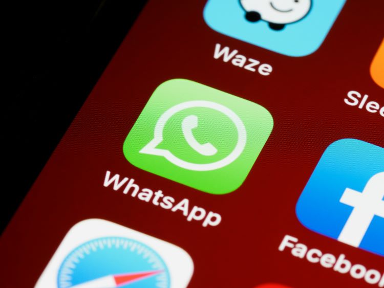 WhatsAppデータ移行前の注意点