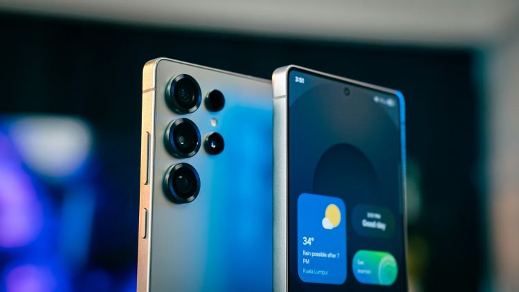 Galaxyスマホの顔認証の精度は高い？
