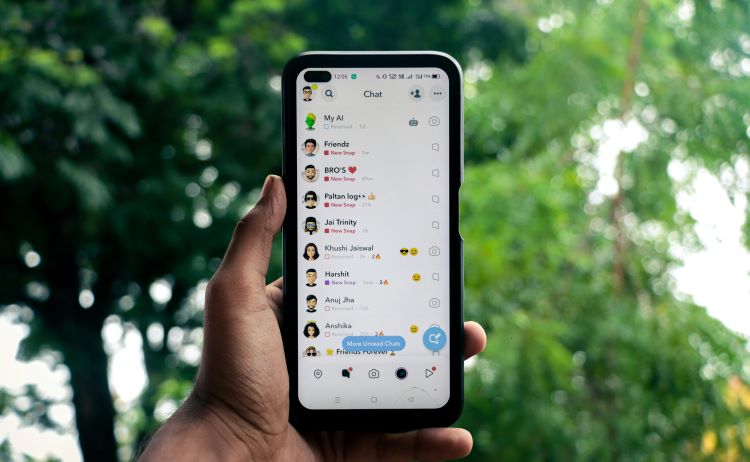 バックアップがない！LINEのトーク履歴が復元できない時の救済策