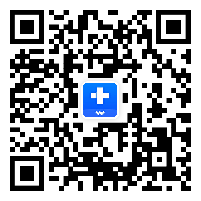 app qr code