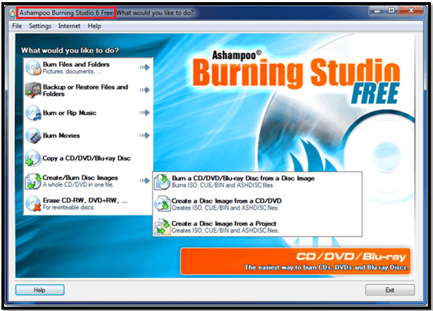 windows DVD メーカー