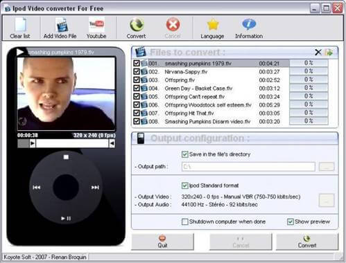 dvd flick代わり