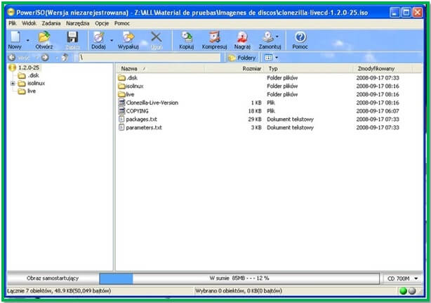 windows用DVD burner