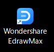 edrawmaxアイコン