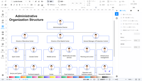 サービスの説明画像2
