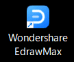 edrawmaxアイコン