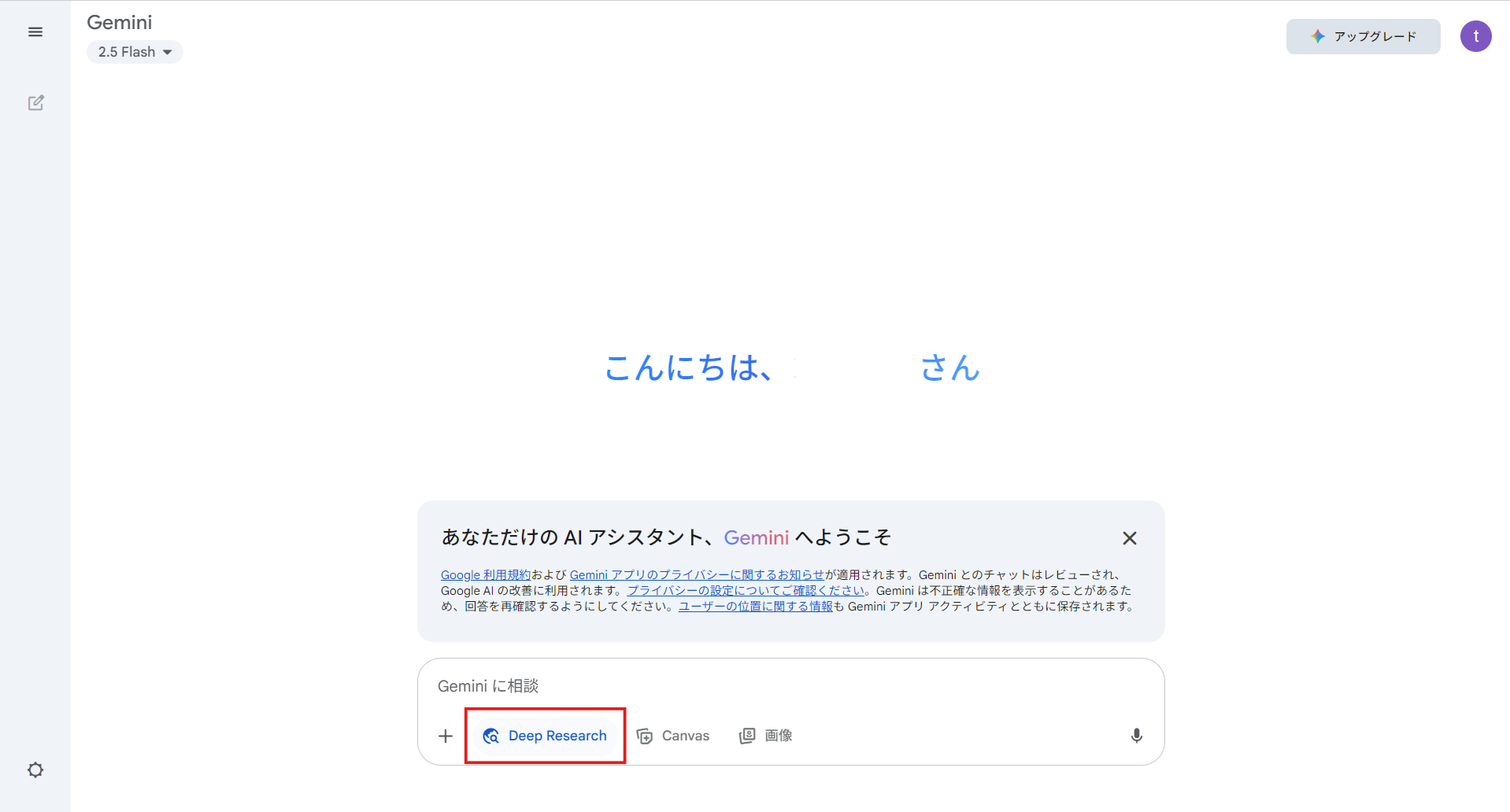 先行研究 AI Gemini
