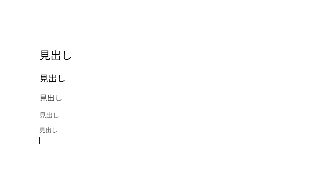 Markdownエディタ