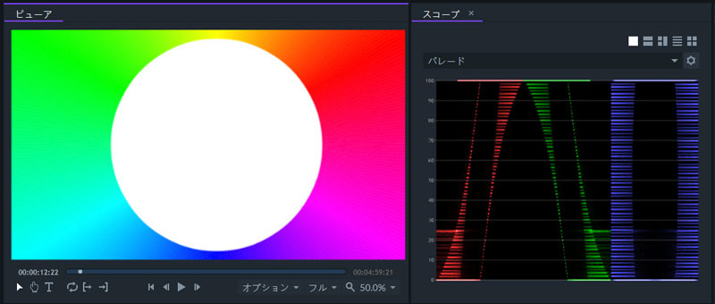 パレード