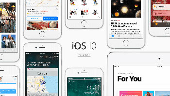 iOS10