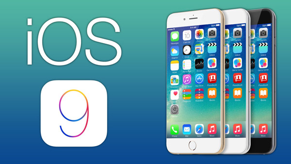 ios9の互換性