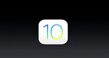 iOS10はいつ？iOS10の気になるリリース日は9月13日に決定
