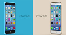 iPhone7/6Sのサイズや大きさはどのぐらいですか