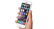 iPhone 6のiOS8.1.2へアップデート・復元方法まとめ