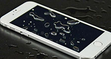 iPhone 7/6Sの防水機能についての予想
