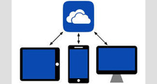 OneDriveバックアップファイルから連絡先をWindows Phoneに復元する方法