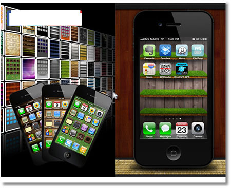Iphone Ipadやmac用の公式のios9とosx El Capitanの壁紙