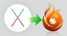 Mac(OS X 10.12 Sierraを含む)で写真や動画をDVDに焼くソフトと方法