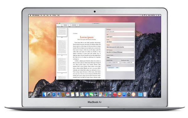 download the last version for mac PDF Replacer Pro 1.8.8