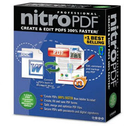 nitro pro pdf reader