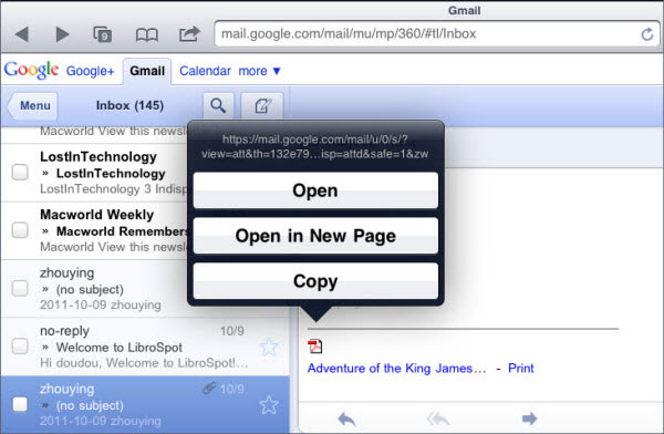 pdf editor ipad