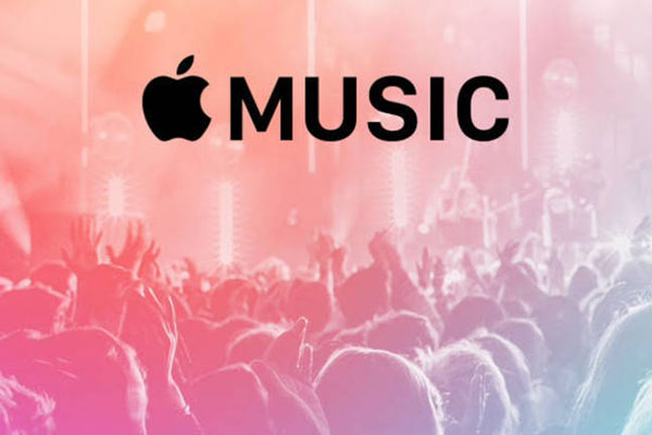 apple music 