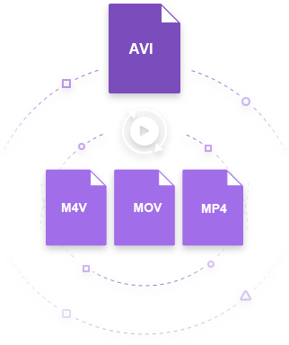 Avi動画をtvで再生する方法 Samsung Tvも含む