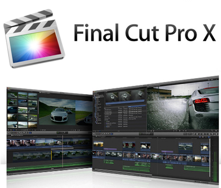 final cut pro