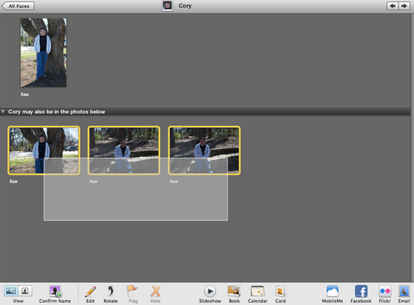 iphoto tips