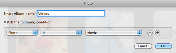 iphoto tips