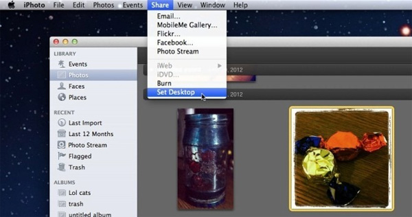 iphoto tips