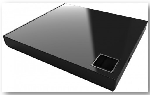 DVD Burner