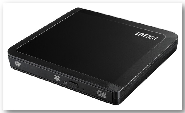 DVD Burner