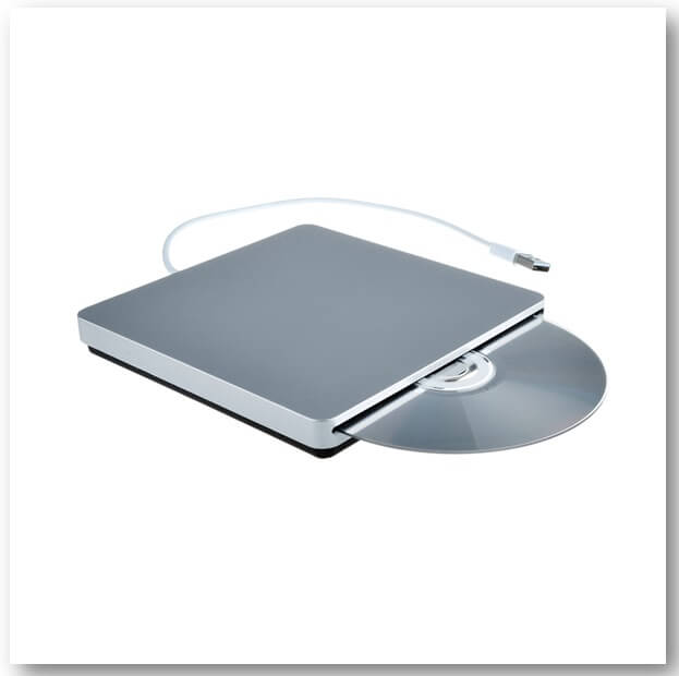 DVD Burner