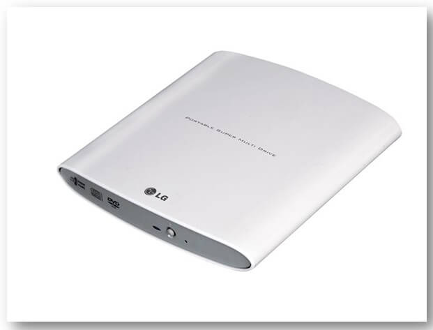 DVD Burner