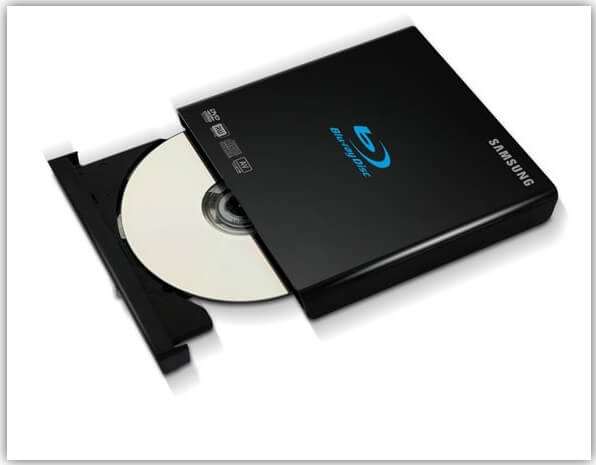 DVD Burner