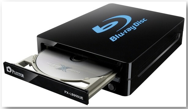 DVD Burner